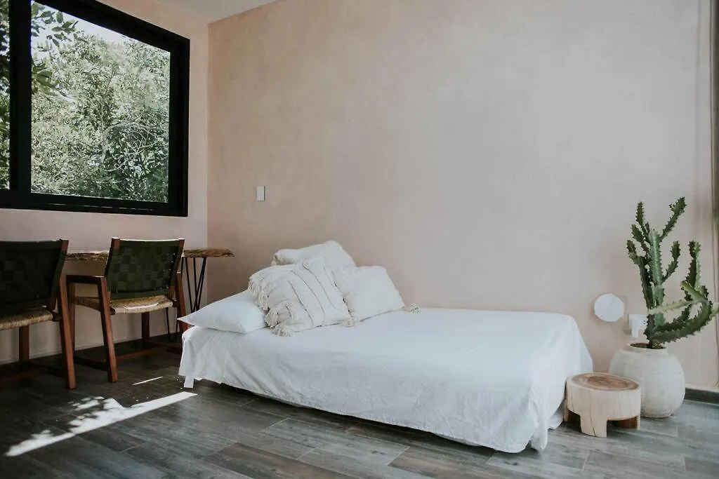 Holiday home 4 Story Villa, Private Pool & Jungle Rooftop Tulum
