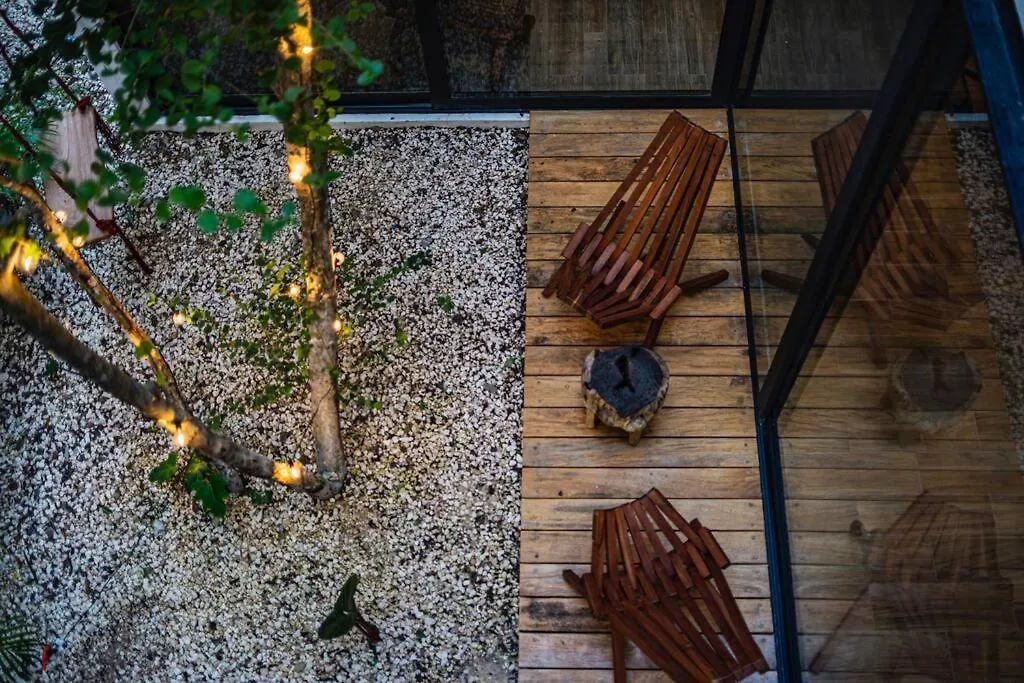 4 Story Villa, Private Pool & Jungle Rooftop Tulum