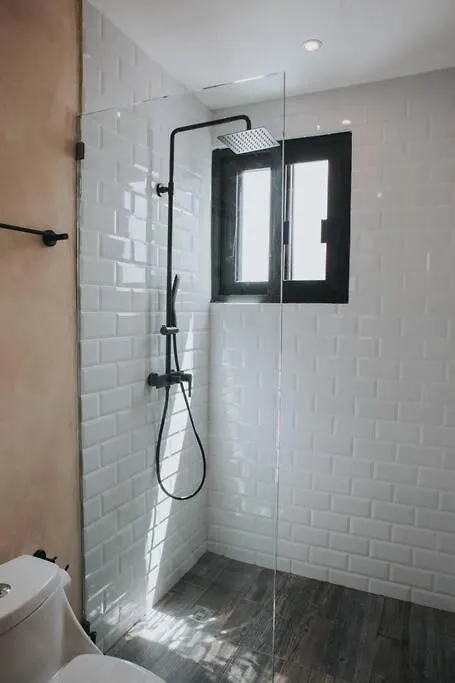 Holiday home 4 Story Villa, Private Pool & Jungle Rooftop Tulum