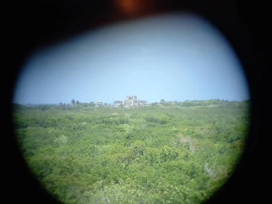 Holiday home 4 Story Villa, Private Pool & Jungle Rooftop Tulum