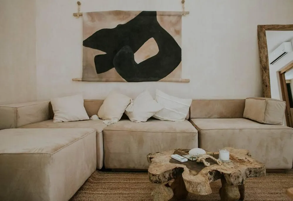 4 Story Villa, Private Pool & Jungle Rooftop Tulum Mexico