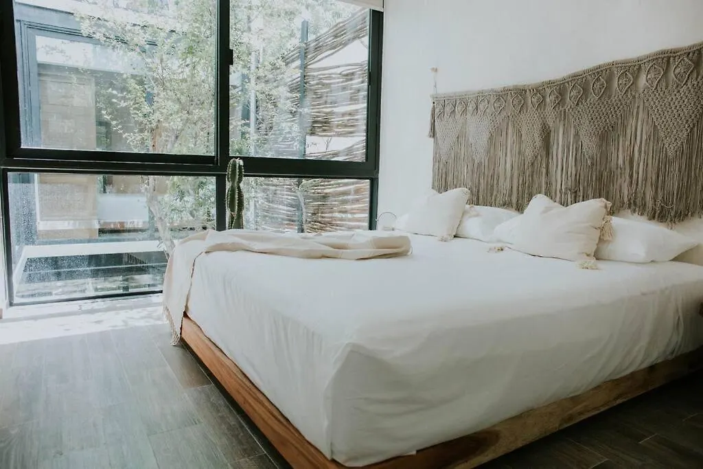 4 Story Villa, Private Pool & Jungle Rooftop Tulum