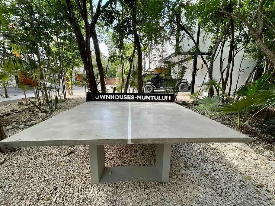 4 Story Villa, Private Pool & Jungle Rooftop Tulum