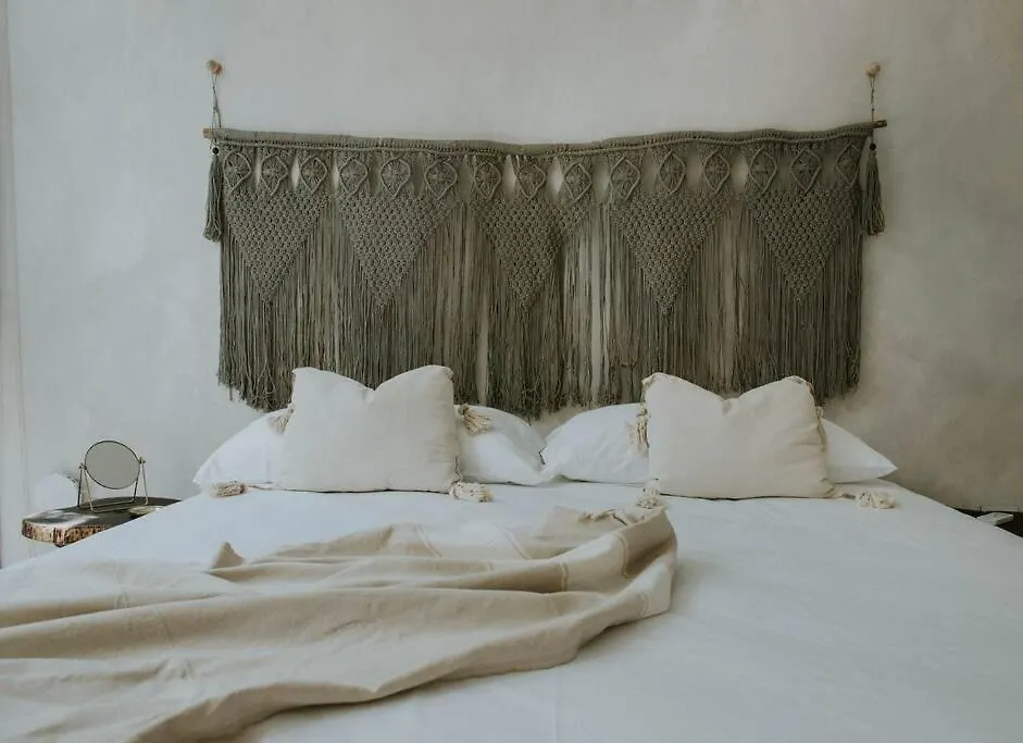 4 Story Villa, Private Pool & Jungle Rooftop Tulum Holiday home