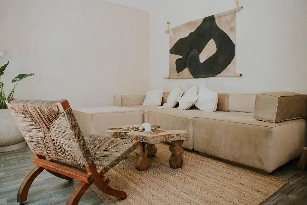 4 Story Villa, Private Pool & Jungle Rooftop Tulum Mexico