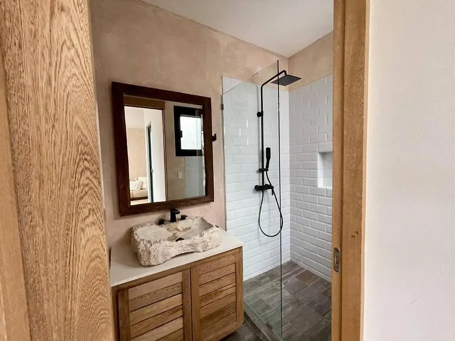 4 Story Villa, Private Pool & Jungle Rooftop Tulum Mexico