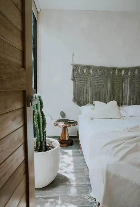 Holiday home 4 Story Villa, Private Pool & Jungle Rooftop Tulum